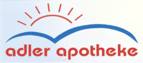 Adler-Apotheke-Logo