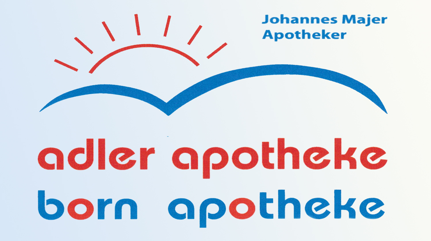 Beide Apotheken Logo